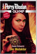 Olymp 12: Der Mutaktor