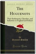 The Huguenots