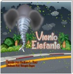 Viento Elefante (Spanish Edition)