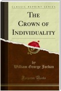 The Crown of Individuality