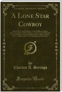 A Lone Star Cowboy