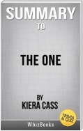 Summary of The One by Kiera Cass (Trivia/Quiz Reads)