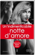 Un'indimenticabile notte d'amore