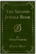 The Second Jungle Book