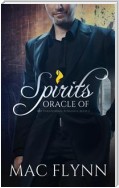 Oracle of Spirits #2: BBW Werewolf Shifter Romance