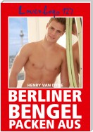 Loverboys 127: Berliner Bengel packen aus