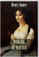 Madame De Mauves