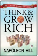 Think and Grow Rich