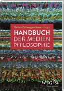 Handbuch der Medienphilosophie