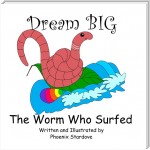 The Worm Who Surfed