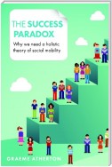 The success paradox