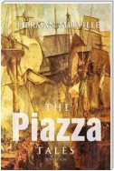 The Piazza Tales