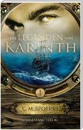 Die Legenden von Karinth 1