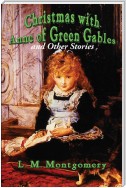 Christmas with Anne of Green Gables