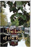 The Lady of the Barge and Other Stories