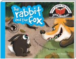 The rabbit and the fox
