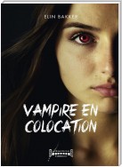 Vampire en colocation