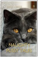 Naughty Pussy Tales