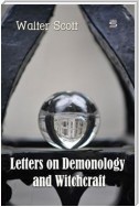 Letters on Demonology and Witchcraft