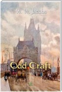 Odd Craft and Other Stories