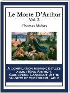 Le Morte D'Arthur