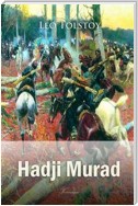 Hadji Murad