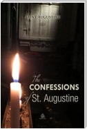 The Confessions of St. Augustine