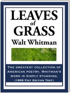 Leaves of Grass