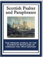 Scottish Psalter and Paraphrases