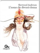 L’uomo che diventò donna