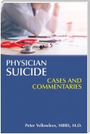 Physician Suicide