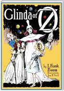 The Illustrated Glinda of Oz