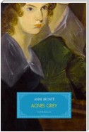 Agnes Grey