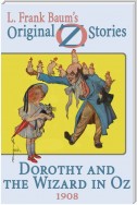 Dorothy and the Wizard in Oz