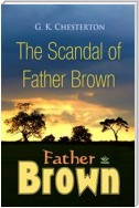 The Scandal of Father Brown