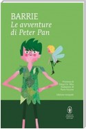 Le avventure di Peter Pan