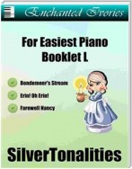 Enchanted Ivories for Easiest Piano Booklet L