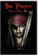 The Pirate Super Pack # 2