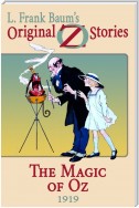 The Magic of Oz