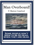 Man Overboard!