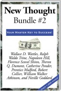New Thought Bundle #2