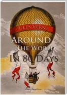 Around The World in Eighty Days