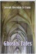 Ghostly Tales