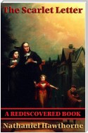 The Scarlet Letter (Rediscovered Books)