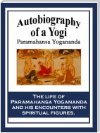 Autobiography of a Yogi