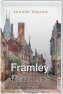 Framley Parsonage