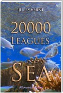 Twenty Thousand Leagues Under the Sea