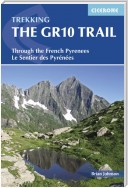 The GR10 Trail