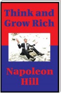 Think and Grow Rich (Impact Books)