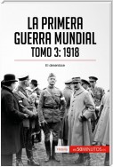 La Primera Guerra Mundial. Tomo 3